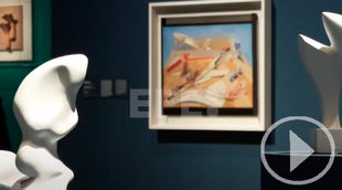 Caixaforum examina la relación entre naturaleza y arte