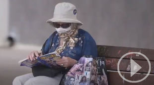 La calidad del aire, el mejor regalo para nuestros abuelos