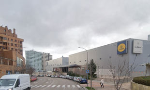 Localizado muerto junto a la A-3 uno de los perros que hirió a tres personas en Villa de Vallecas