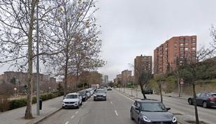 La investigación sobre un atropello mortal en Fuencarral acaba con la detención de una mujer en Pozuelo