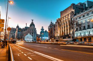 15 visitas imprescindibles de turistas que visitan Madrid