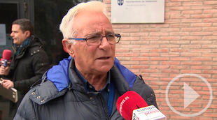 Preocupación en el centro de mayores de Valdemoro por el coronavirus