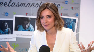 Día Mundial del Asma bajo el lema 'Que el Asma no te pare'