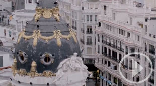 La Comunidad te invita a que "vuelvas a Madrid"