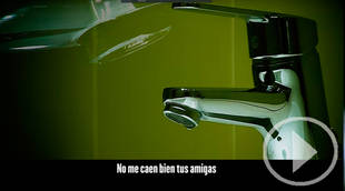 "Ni una gota más" el lema de la Comunidad de Madrid para la campaña contra la violencia de género