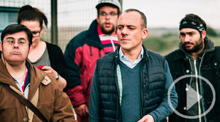 'Campeones', de Javier Fesser entre los estrenos de cine