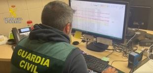 Once detenidos por estafar dos millones de euros con falsas inversiones