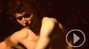 Tres inéditos 'Caravaggios', en la muestra del Thyssen sobre el pintor