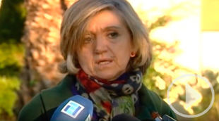 El BOE publica el nombramiento de Carcedo