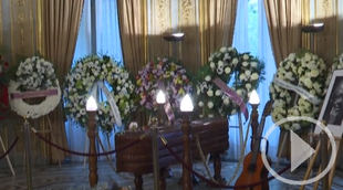 Muestras de cariño a Pablo Milanés en España y Cuba