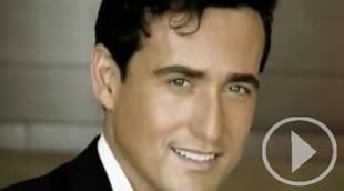 Fallece Carlos Marín, cantante de Il Divo