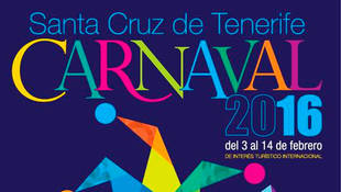 Los carnavales de Tenerife calientan motores