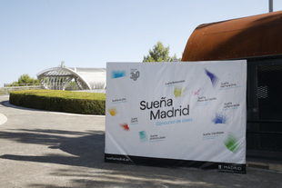 Cibeles amplía el plazo de Sueña Madrid 2025, su concurso de ideas para rediseñar la ciudad