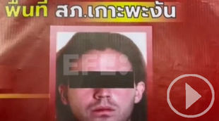 Daniel Sancho se declara no culpable de asesinato premeditado