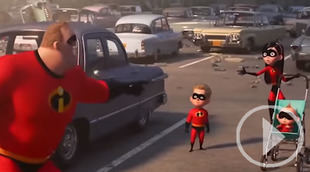 Los Increíbles , Blackwood y Dos mujeres , en cartelera