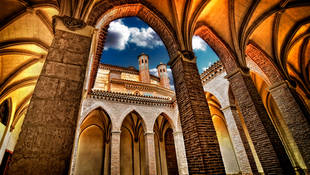 Destino de la semana. Teruel, capital mundial del arte Mudéjar