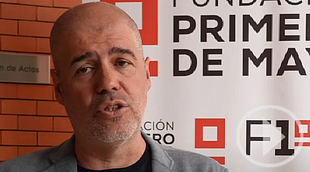 CCOO pide al Gobierno regular competencia financiera tras OPA hostil de BBVA