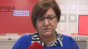 CCOO pide al Gobierno poner freno a la subida del IPC