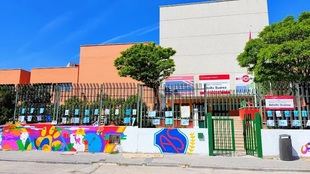 CEIPSO Adolfo Suárez