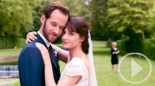 Dos estrenos de Oscar y Goya esta semana