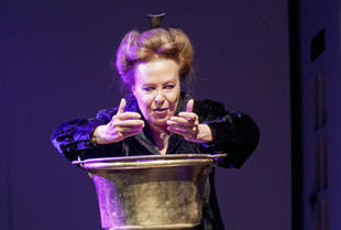 Muere la actriz Gemma Cuervo a los 91 años