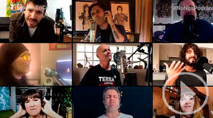 Celtas Cortos y su versión "20 de abril", treinta años después