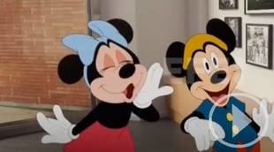 Disney celebra su centenario como referente mundial