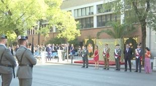 Cien años del Servicio de Material Móvil de Guardia Civil