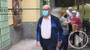 La Comunidad de Madrid reabre los centros de mayores