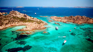 El Chollo de la semana; 8 noches en Cerdeña con viaje en barco por 135€