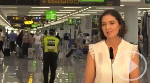 El Certificado COVID entra en vigor para garantizar "una movilidad ágil y segura"