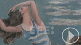 La conexión entre Picasso y Coco Chanel desembarca en el Museo Thyssen