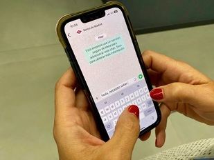 Metro atiende una media de 1.750 consultas diarias mediante su nuevo asistente virtual