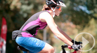 De Madrid al cielo…y con Carmena al suelo. Un vídeo del PP relata los obstáculos para ir en bici en la semana de la movilidad