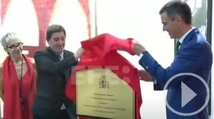 España único país europeo con dos centros culturales reconocidos en China