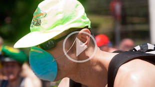 Un estudio considera a Madrid, una de las ciudades más apestosas y el sudor, el peor olor