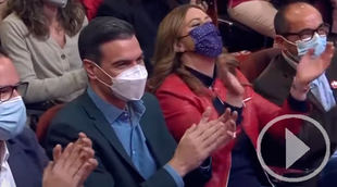 Los lideres políticos, volcados con las elecciones de Castilla y León