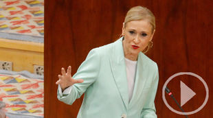 Todos los grupos esperan la comparecencia de Cifuentes