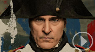 'Napoleón' y Santa Teresa de Jesús, conquistan la cartelera