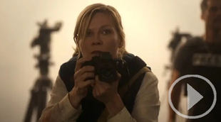 'Civil War' y la terrorífica 'Abigail', al asalto de los cines