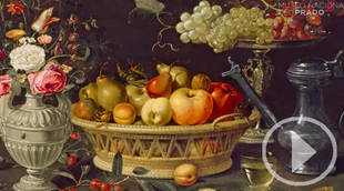 Últimos días para disfrutar en el Prado de la exposición de Clara Peeters