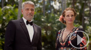 Julia Roberts y George Clooney, las grandes estrellas de la cartelera