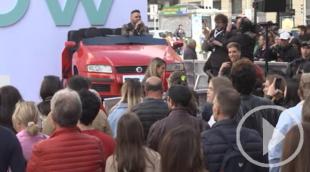 El 74 por ciento de los españoles confiesa que práctica el carpool karaoke