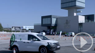 Green Drivers, la carrera de los coches más eficientes