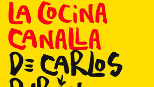 La "Cocina canalla" de Carlos Durán en Vivir Viajar