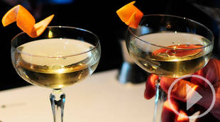 El secreto del cóctel perfecto en en la segunda edición de Mixology Madrid