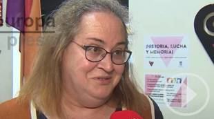 COGAM esperanzada con nueva ley LGTBI