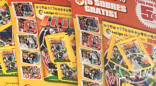 Los coleccionables vuelven a los quioscos en septiembre