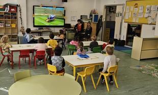 Las pruebas de conocimientos suspendidas por el apagón serán 12 y 13 de mayo