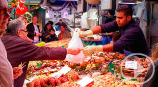 La confianza del consumidor aumenta en noviembre por las mayores expectativas